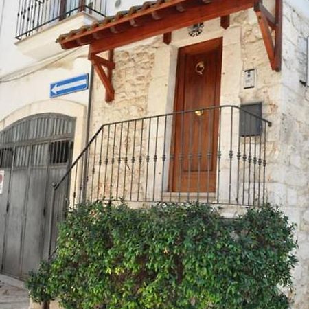 Dimora Donna Clara Bed & Breakfast Conversano Bilik gambar