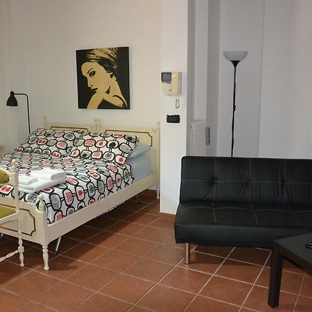 Dimora Donna Clara Bed & Breakfast Conversano Luaran gambar