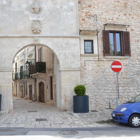 Dimora Donna Clara Bed & Breakfast Conversano Luaran gambar