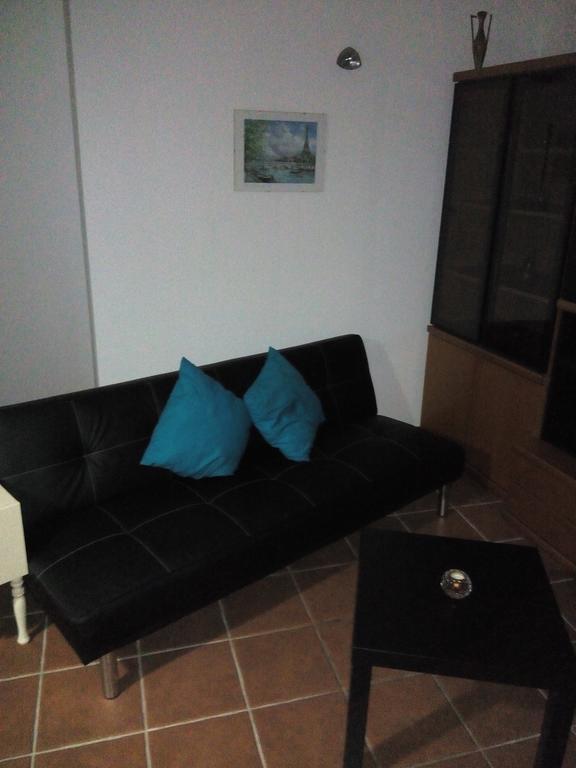 Dimora Donna Clara Bed & Breakfast Conversano Bilik gambar