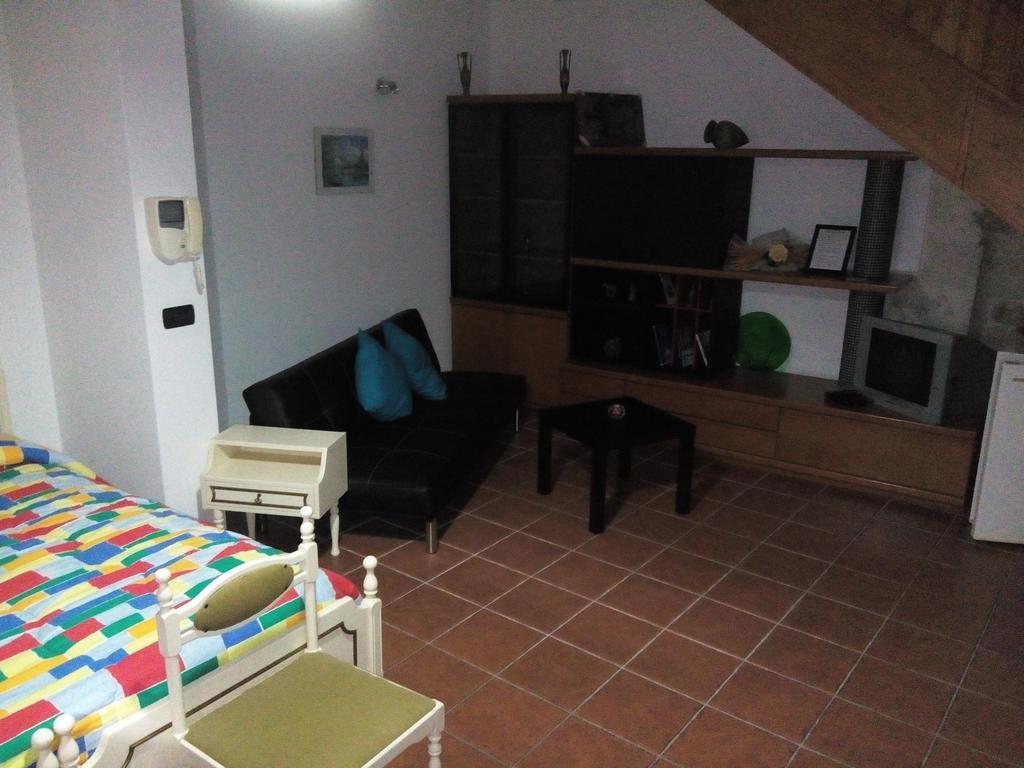 Dimora Donna Clara Bed & Breakfast Conversano Bilik gambar