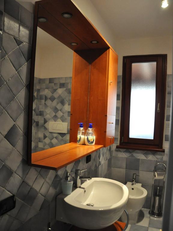 Dimora Donna Clara Bed & Breakfast Conversano Bilik gambar