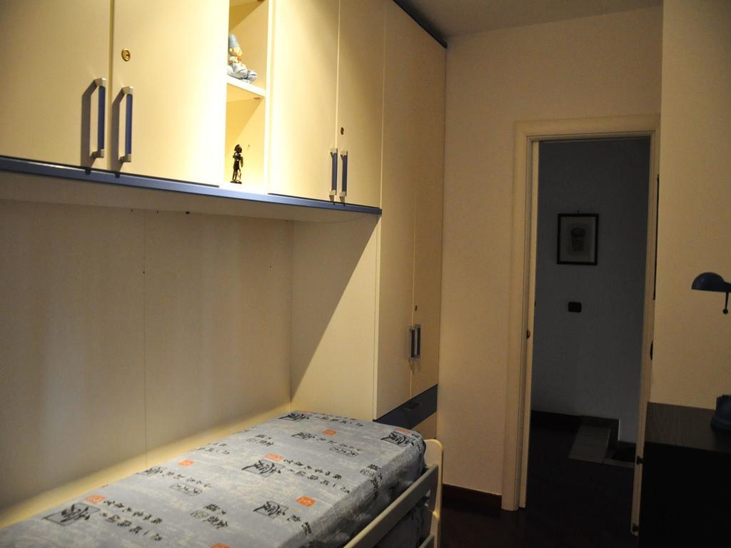 Dimora Donna Clara Bed & Breakfast Conversano Bilik gambar