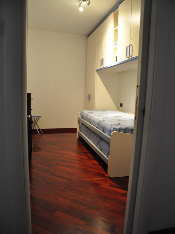 Dimora Donna Clara Bed & Breakfast Conversano Luaran gambar