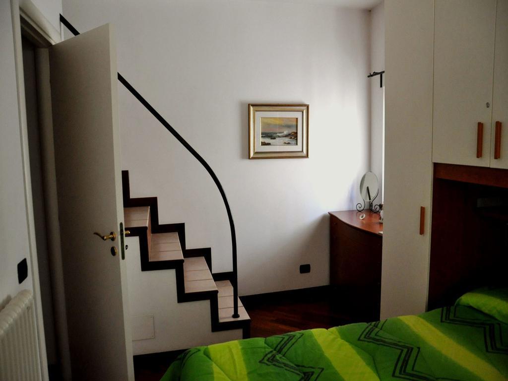Dimora Donna Clara Bed & Breakfast Conversano Luaran gambar