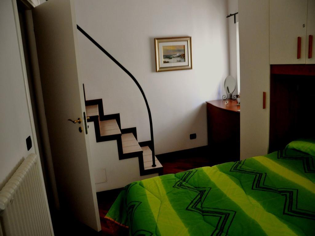 Dimora Donna Clara Bed & Breakfast Conversano Bilik gambar