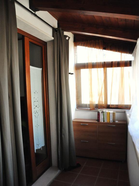 Dimora Donna Clara Bed & Breakfast Conversano Bilik gambar