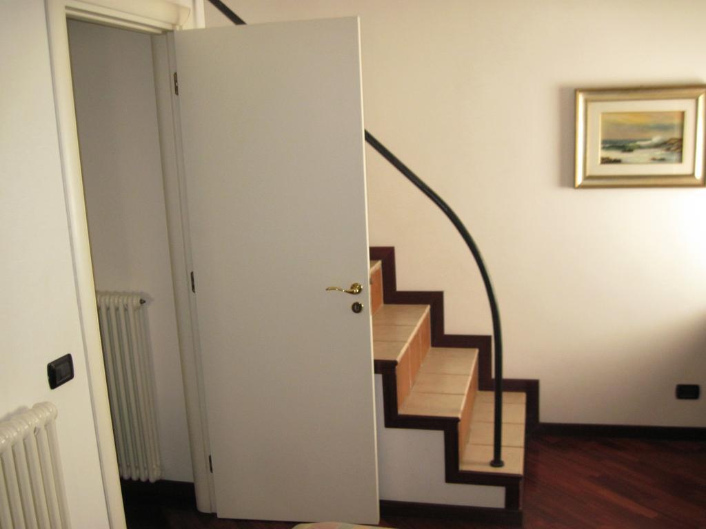 Dimora Donna Clara Bed & Breakfast Conversano Bilik gambar
