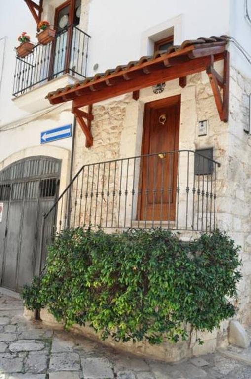 Dimora Donna Clara Bed & Breakfast Conversano Bilik gambar