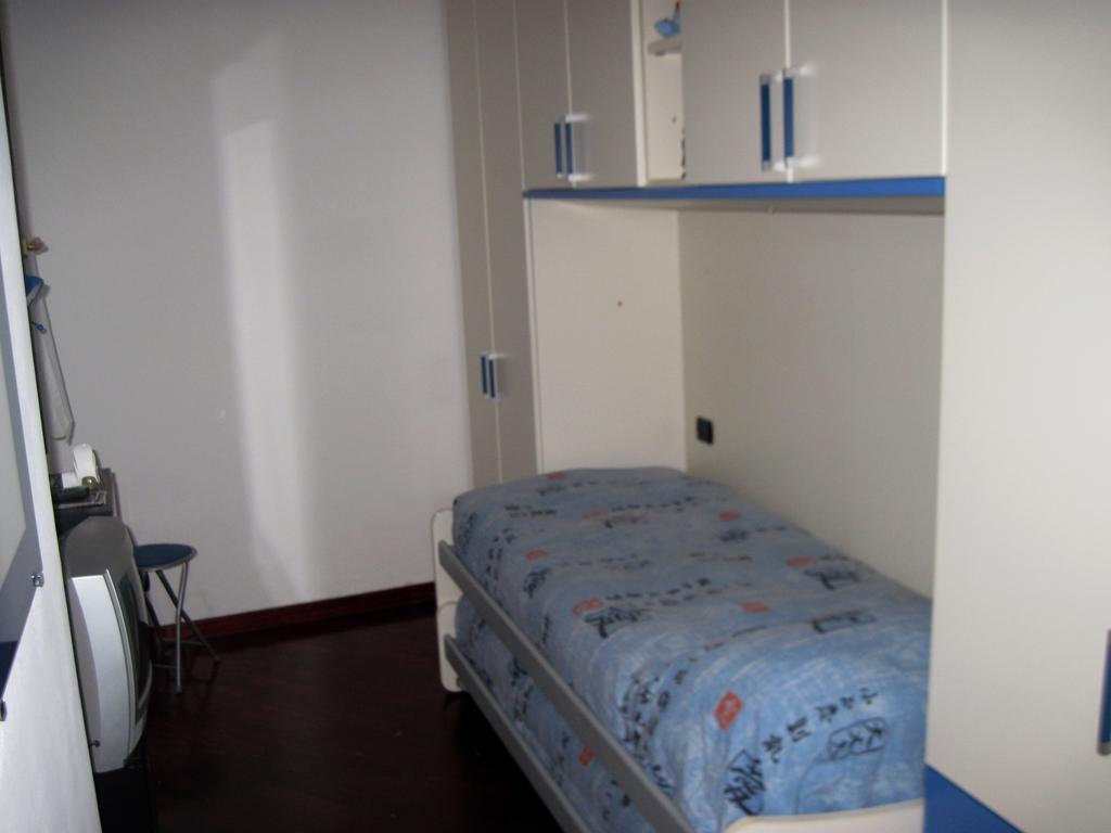 Dimora Donna Clara Bed & Breakfast Conversano Luaran gambar