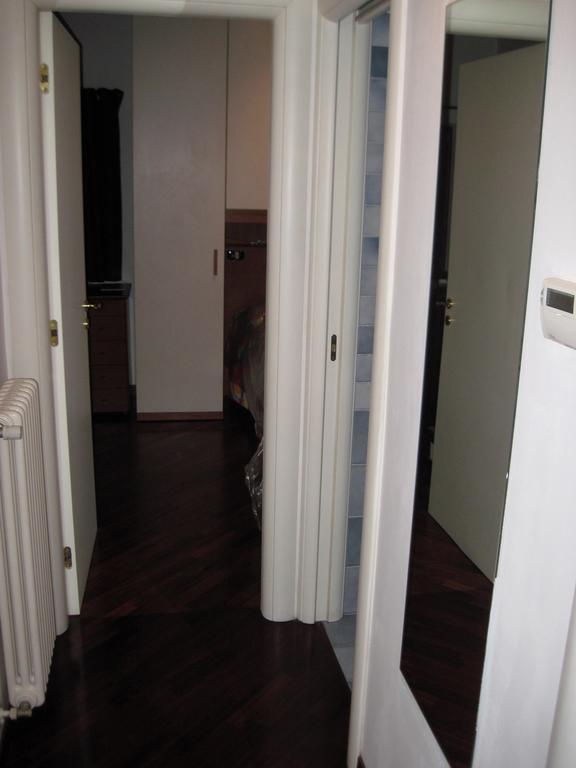 Dimora Donna Clara Bed & Breakfast Conversano Luaran gambar