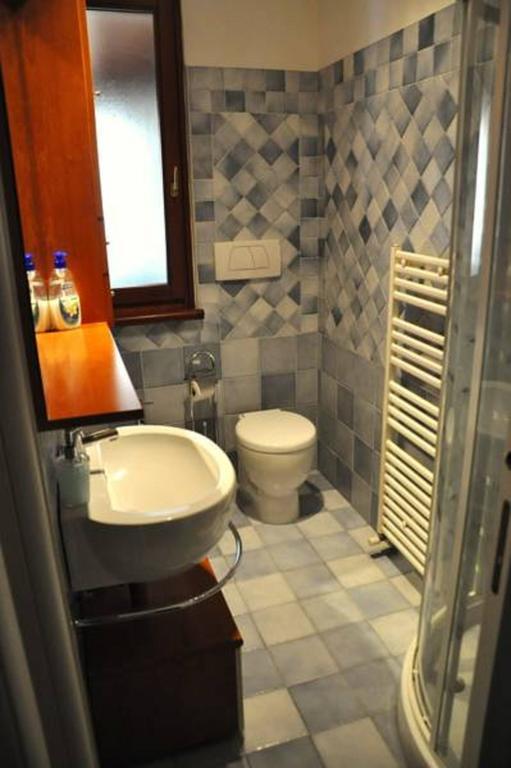 Dimora Donna Clara Bed & Breakfast Conversano Bilik gambar