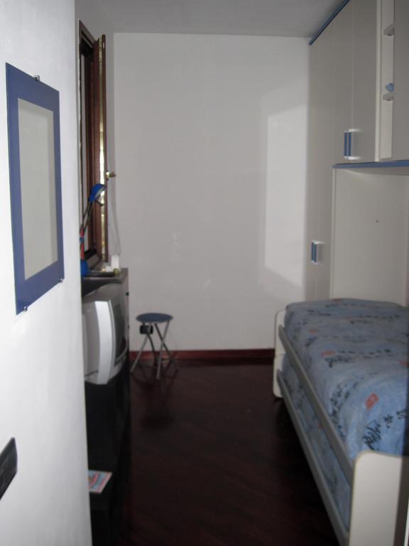 Dimora Donna Clara Bed & Breakfast Conversano Luaran gambar
