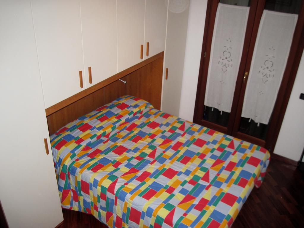 Dimora Donna Clara Bed & Breakfast Conversano Luaran gambar