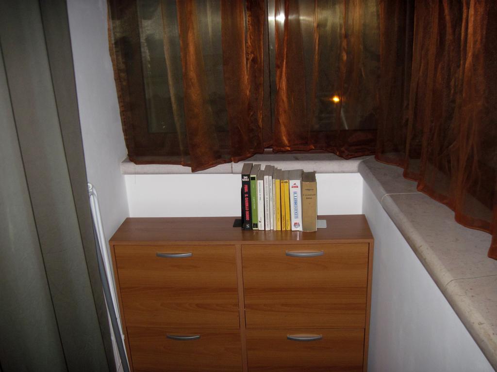 Dimora Donna Clara Bed & Breakfast Conversano Bilik gambar