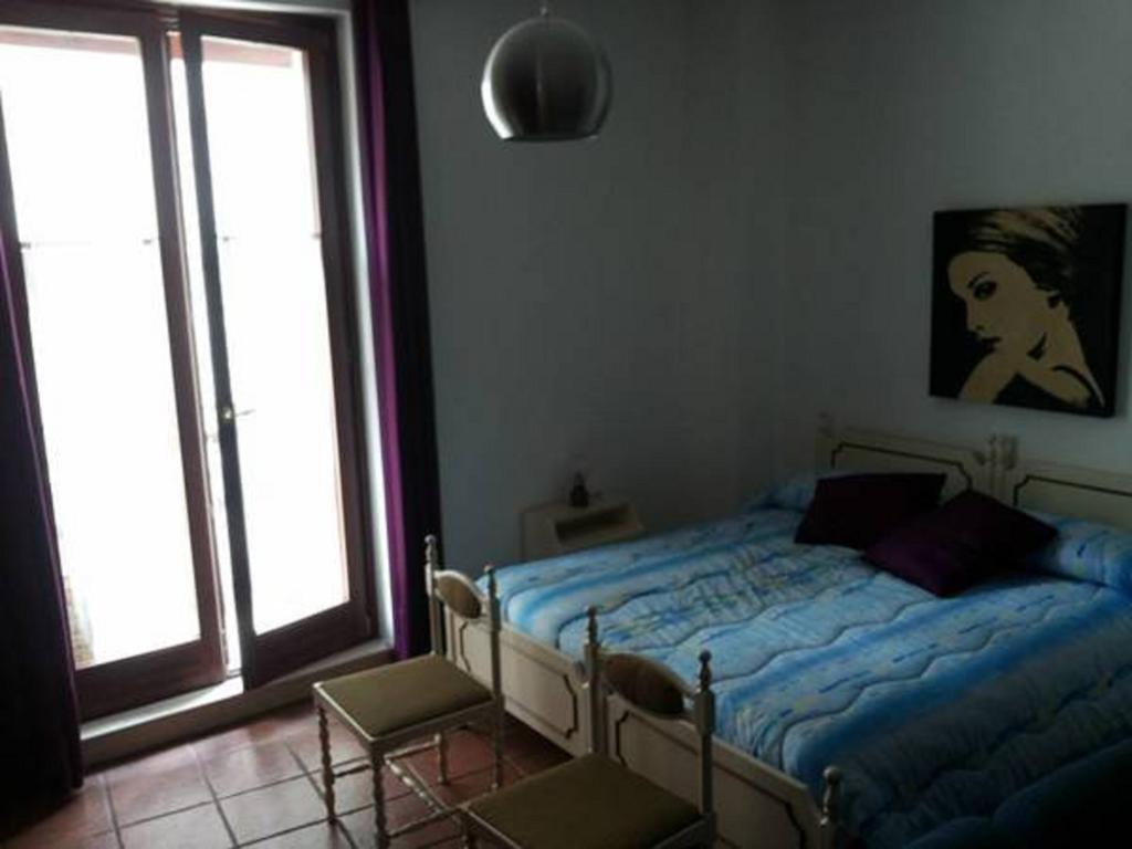 Dimora Donna Clara Bed & Breakfast Conversano Luaran gambar