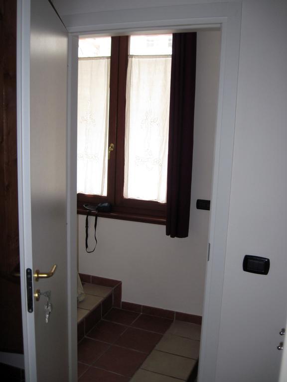 Dimora Donna Clara Bed & Breakfast Conversano Luaran gambar