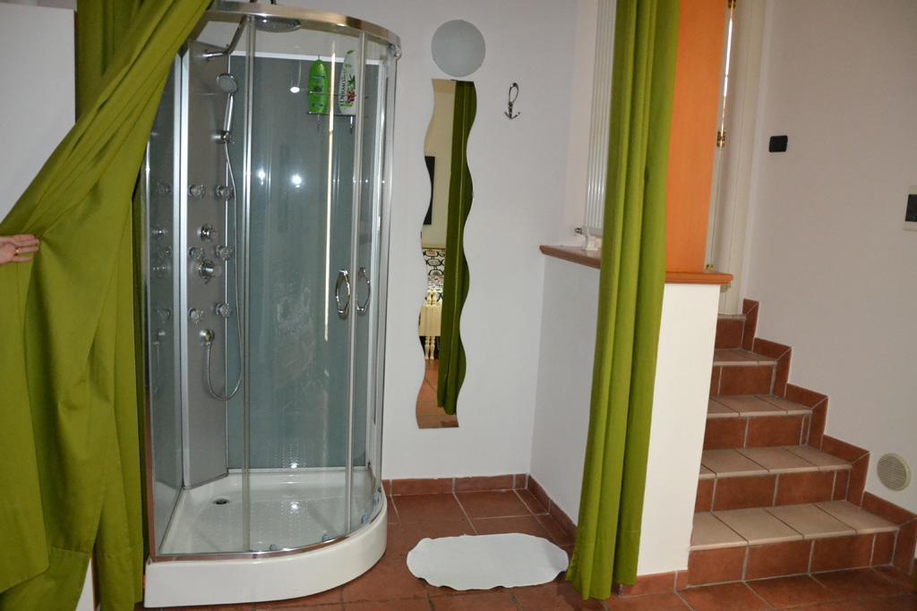 Dimora Donna Clara Bed & Breakfast Conversano Luaran gambar