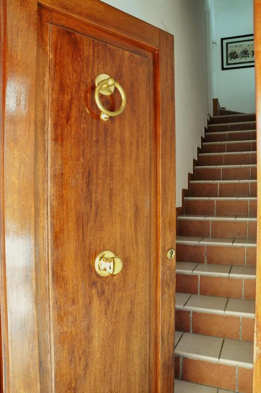 Dimora Donna Clara Bed & Breakfast Conversano Luaran gambar